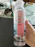 农夫山泉苏打水天然水无糖饮料白桃风味410ml*15瓶整箱装饮品 实拍图