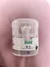 海氏海诺婴儿双头棉签新生儿葫芦头细轴耳鼻清洁肚脐消毒宝宝110支*3盒 实拍图