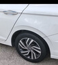 佳通轮胎(Giti)轮胎205/55R16 91V  228v1 原配吉利帝豪 适配 速腾/宝来 实拍图