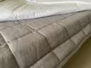 京东京造7A类床垫褥子1.8x2米床褥加厚铺底双人垫被防滑可折叠遮盖物 实拍图