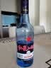 红星二锅头 蓝瓶绵柔8陈酿 清香型白酒 43度 500ml*12瓶 整箱装口粮酒 实拍图