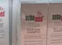 施巴（Sebamed）赋活丰盈洗发水400ml男女士洗头膏青少年洗发露防断发德国进口 实拍图