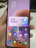 摩托罗拉（Motorola）摩托罗拉g100pro  【国家补贴】1.5K护眼屏 6720mAh大容量电池 IP68防水 新品5G手机 支持应用六开 绫罗紫 12GB+512GB 实拍图
