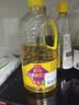 鲁花 【保真花生油】食用油 5S 物理压榨 压榨一级 花生油1L 实拍图