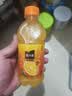 可口可乐（Coca-Cola）美汁源 Minute Maid 果粒橙 橙汁果汁饮料 300ml*12瓶 实拍图