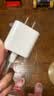 原装苹果充电器30W适配原装快充套装iphone14/13/16promax/pro/plus手机12充电头17充电线充电器数据线 30W快充头+快充线1米套装 快充不伤机 实拍图