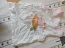 婴蓓依【3件装】儿童背心夏季薄款凉感透气A类男女宝宝婴儿无袖吊带外穿 实拍图