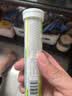 康恩贝 维生素c泡腾片4g*20片 固体饮料果味维c泡腾片VC柠檬味 实拍图