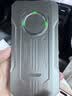 上赞SZ50 5G随身wifi免插卡月享1500G高速5G流量移动路由器双频wifi无线上网卡带一年套餐 实拍图