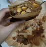 云山半山东煎饼混合味装5斤杂粮煎饼不添加防腐剂速食即食代餐卷饼大饼 实拍图