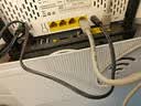 Tenda腾达路由器WiFi7【云霄BE5100】千兆穿墙王信号放大器增强无线超强2.5g网口家用电竞立式BE6L Pro 实拍图