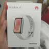 华为（HUAWEI）手环11 标准版【咨询享优惠】运动智能手环两周续航心率睡眠血氧监测游泳送男女士朋友礼物10Pro 悦动白-铝合金表壳丨送贴膜+表带 【晒单好礼】 实拍图
