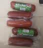 龙大肉食梨木烤无淀粉火腿净重400g*4 开袋即食香肠肉肠早餐老火腿肠熟食 实拍图