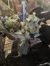 威克多（VICTOR）胜利羽毛球比赛训练稳定耐打大师9号鹅毛球 12只装 实拍图