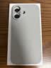 品胜【相机按键全包】适用iPhone17手机壳苹果17保护套亲肤柔性液态男女款超薄全包软壳保护套灰色 实拍图