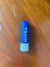 妮维雅（NIVEA）润唇膏天然型4.8g唇部保湿男女适用生日礼物送女生 实拍图