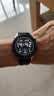 华为（HUAWEI）WATCH GT 6 雅丹黑 46mm智能手表多维情绪健康全新骑行体验21天超长续航华为GT6手表GT5升级 实拍图