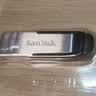 Sandisk闪迪64GB U盘 CZ73 安全加密 数据恢复 学习电脑办公投标 小巧便携 车载 大容量金属优盘 实拍图