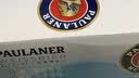 保拉纳（Paulaner）柏龙 轻爽小麦啤酒 500ml*24听 德国进口 0糖0脂 球赛必备 实拍图