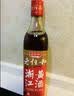 老恒和 6年陈黄酒500ml*3瓶 实拍图