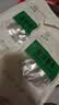 裕庆堂金丝蜜枣500g 端午包粽子新鲜食材无核蜜枣红枣煮粥甜汤甜八宝饭 实拍图