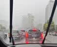 米其林（MICHELIN）无骨汽车雨刷雨刮器静音耐磨天然橡胶别克昂科威14-20款/雅阁 实拍图
