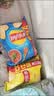 乐事（Lay's）薯片墨西哥鸡汁番茄味 135克*7包休闲零食膨化食品 实拍图