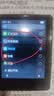 梵沐PA03 32G mp3播放器 mp4无损音乐随身听触屏 蓝牙词典 2.8英寸 触屏 学生英语学习运动外放 黑色 实拍图