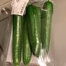 【水果菜】荷兰水果黄瓜约400g 实拍图