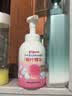 贝亲（Pigeon）洗发水沐浴露 含桃叶精华 洗发沐浴二合一  四季通用 500ml*2 实拍图