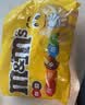 M&M'S花生牛奶巧克力豆  袋装243g m豆 休闲零食 糖果 生日礼物 送礼 实拍图