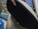 南极人（Nanjiren）坐垫久坐屁股不疼神器学生宿舍夏季椅子垫办公室屁垫电竞椅座垫 实拍图