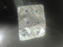 [舒宁安] 孟鲁司特钠片 10mg*10片/盒 实拍图