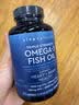 Viva Naturals美国进口高纯度rTG结构深海鱼油DPA天然omega3欧米伽3软胶囊60粒 【补脑护眼】 60粒*1瓶 实拍图