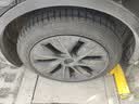 玲珑轮胎汽车轮胎 255/45R19 104W 臻选AR200 适配ModelY/途观L 实拍图