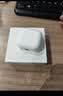 Apple/苹果 AirPods 4 搭配USB-C充电盒 蓝牙耳机 适用iPhone/iPad/Mac 四代MXP63CH/A 实拍图