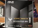 AMD锐龙R5 7600X搭华硕TUF GAMING B650EM-PLUS WIFI 主板CPU套装 板U套装 实拍图