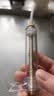 喜帅鹦鹉奶粉专用喂食器工具套装（针筒10ml+喂食软管*2+勺） 实拍图
