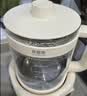 贝因美（Beingmate）恒温水壶 恒温壶婴儿调奶器温热暖奶器家用冲奶粉电热烧水养生壶 实拍图