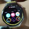 HUAWEI WATCH GT7Pro境野黄46mm钛合金&纳米微晶陶瓷户外进阶运动21天超长续航华为智能手表 实拍图