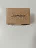 九牧（JOMOO）角阀黄铜加厚陶瓷阀芯八字阀三角阀冷热水角阀马桶角阀水阀 【2只】1冷1热角阀 实拍图
