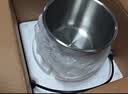 美的（Midea）0涂层112kPa超高压电压力锅电饭煲6L家用6-8人电饭锅MY-E6930G智能预约开盖火锅 实拍图