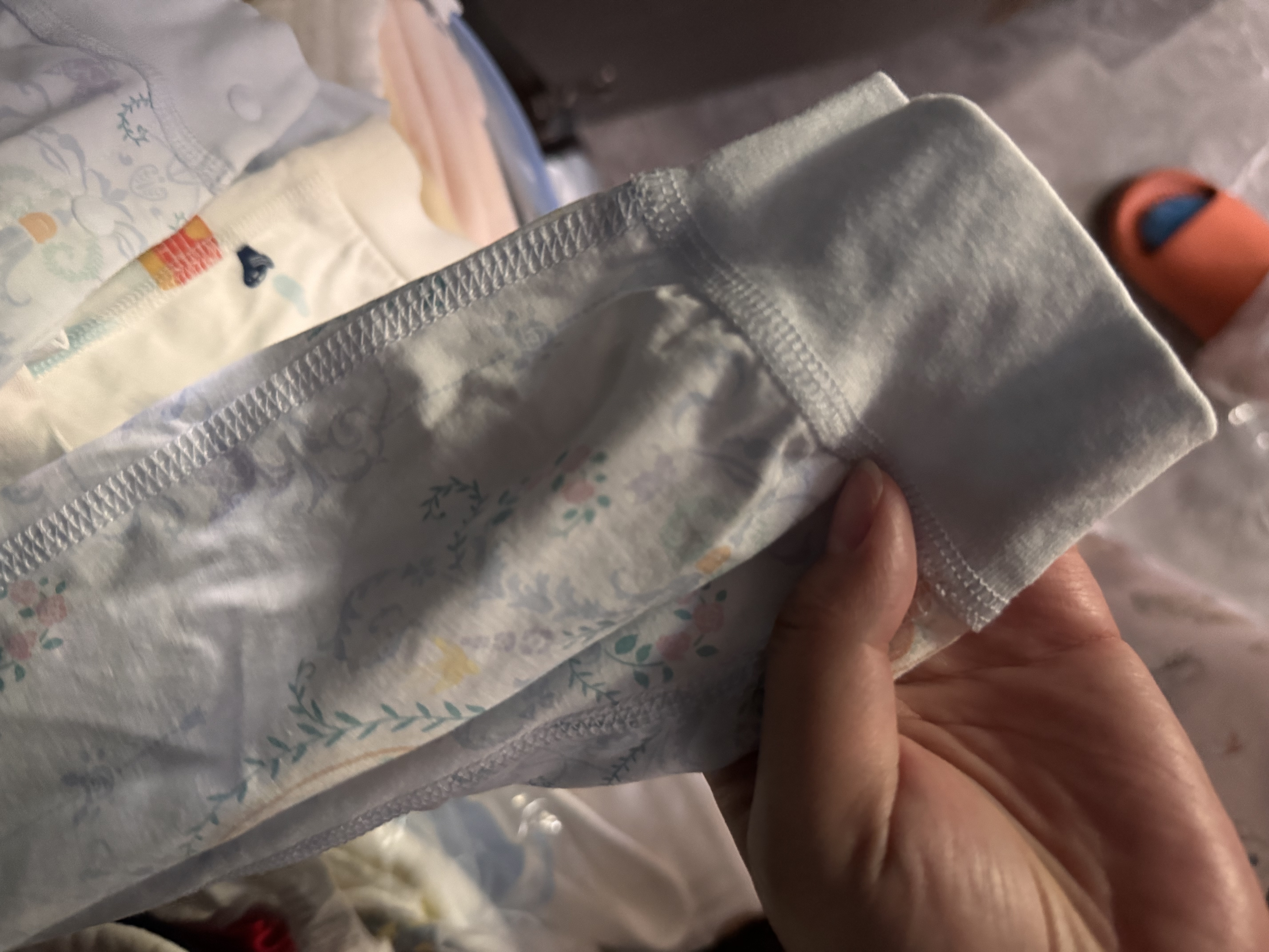 贝肽斯胎脂皮婴儿衣服四季新生儿透气不闷连体衣男女宝宝哈衣睡衣爬服 实拍图