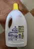 滴露（Dettol）衣物消毒液除菌松木3L 衣服消毒水99.9%杀菌除螨内衣裤配洗衣液 实拍图