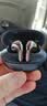 荣耀（HONOR）蓝牙耳机EarBuds 4i无线入耳式原装主动降噪荣耀400 Magic7Pro适用苹果FreeBuds 6i 5i 3i同款 荣耀Earbuds 4i（钛银色） 实拍图