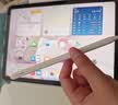 Apple/苹果 Pencil Pro 磁吸触控笔手写笔苹果笔电容笔书写绘画iPad笔 适用于iPad Pro/Air/mini机型 实拍图