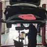 壳牌（Shell）都市光影单次小保养卡 0W-40 SP 4L含机油+机滤+工时 汽车保养 实拍图