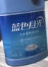 蓝月亮漂白水含氯除菌液1.2kg*3瓶 除菌率99.9%白衣去黄 家居清洁除污渍 实拍图