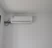 科龙空调静省电 大1匹一级能效变频挂机 智能控制冷暖卧室 外机单排铜管国家补贴KFR-26GW/QS1-X1 实拍图