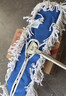 美家日记平板拖把 商用大号尘推90cm共1布 棉线帆布干湿两用 瓷砖吸水棉纱 实拍图